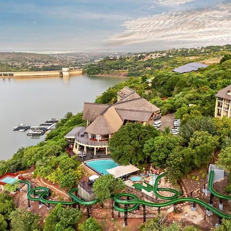 Jozini Tiger Lodge & Spa By Dream Resorts Eksteriør bilde