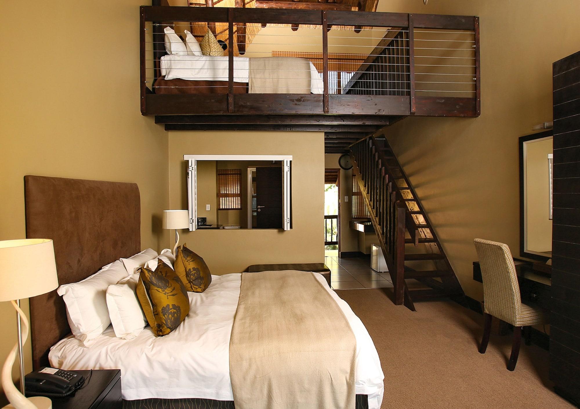 Jozini Tiger Lodge & Spa By Dream Resorts Eksteriør bilde
