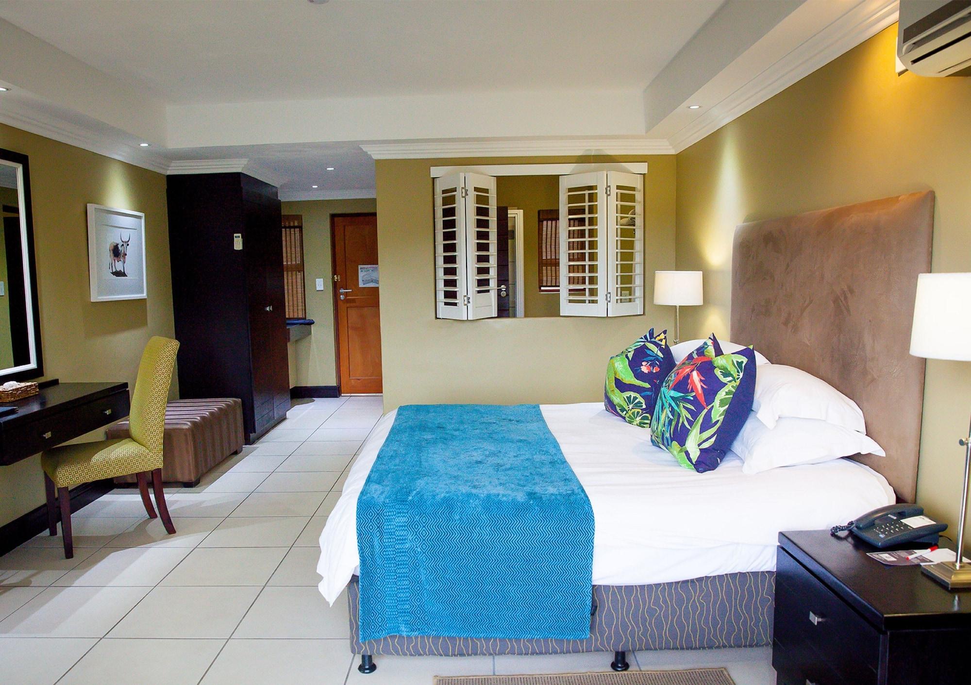 Jozini Tiger Lodge & Spa By Dream Resorts Eksteriør bilde