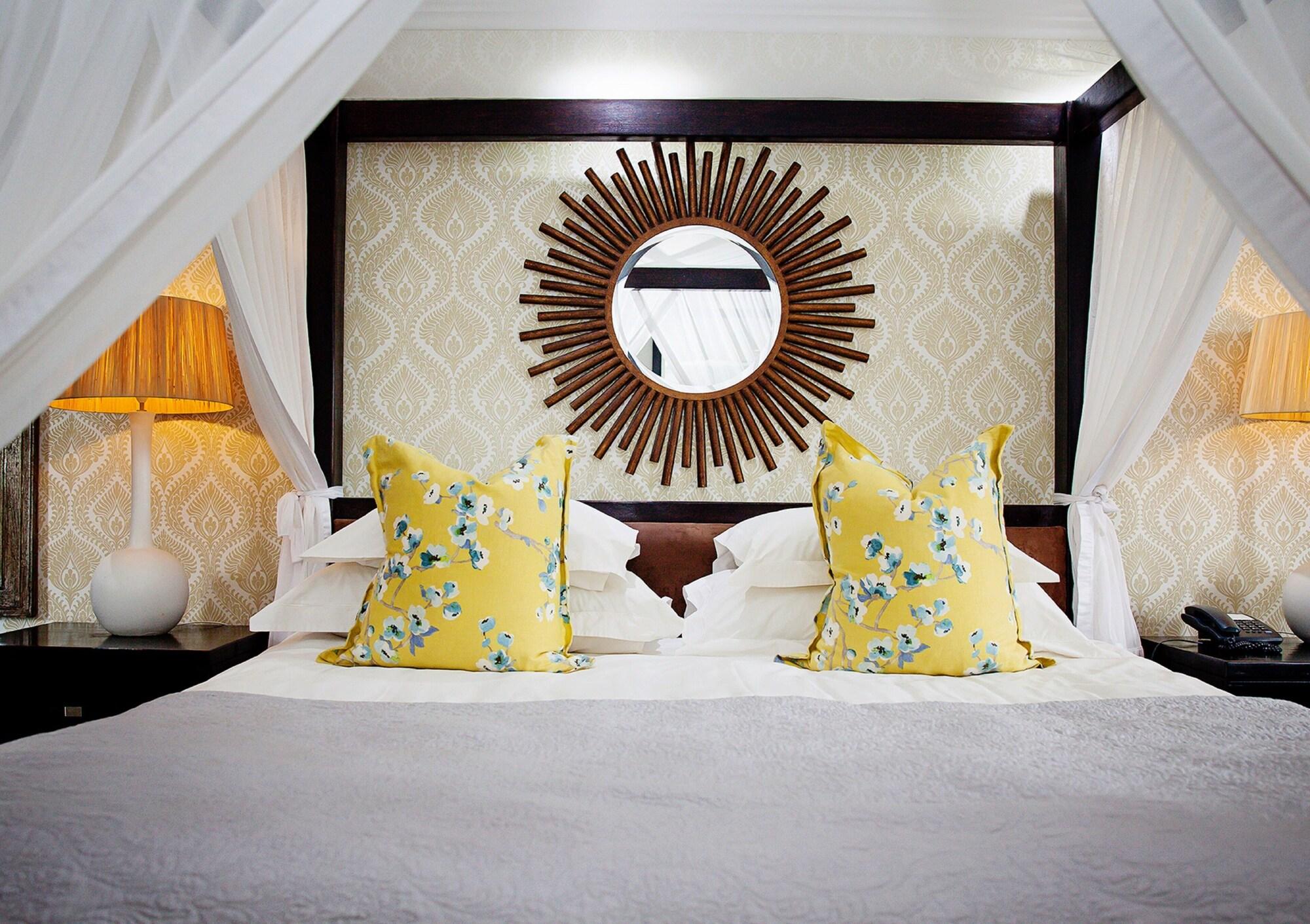 Jozini Tiger Lodge & Spa By Dream Resorts Eksteriør bilde