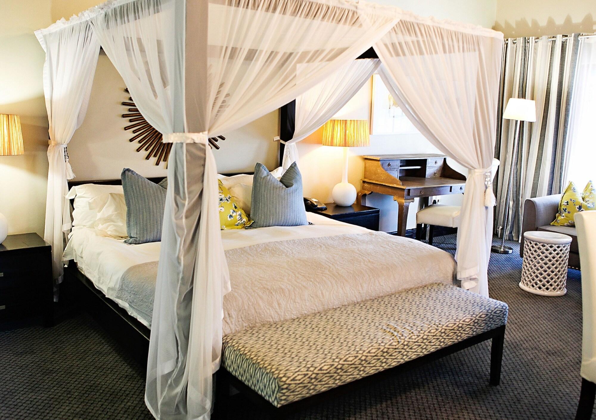 Jozini Tiger Lodge & Spa By Dream Resorts Eksteriør bilde