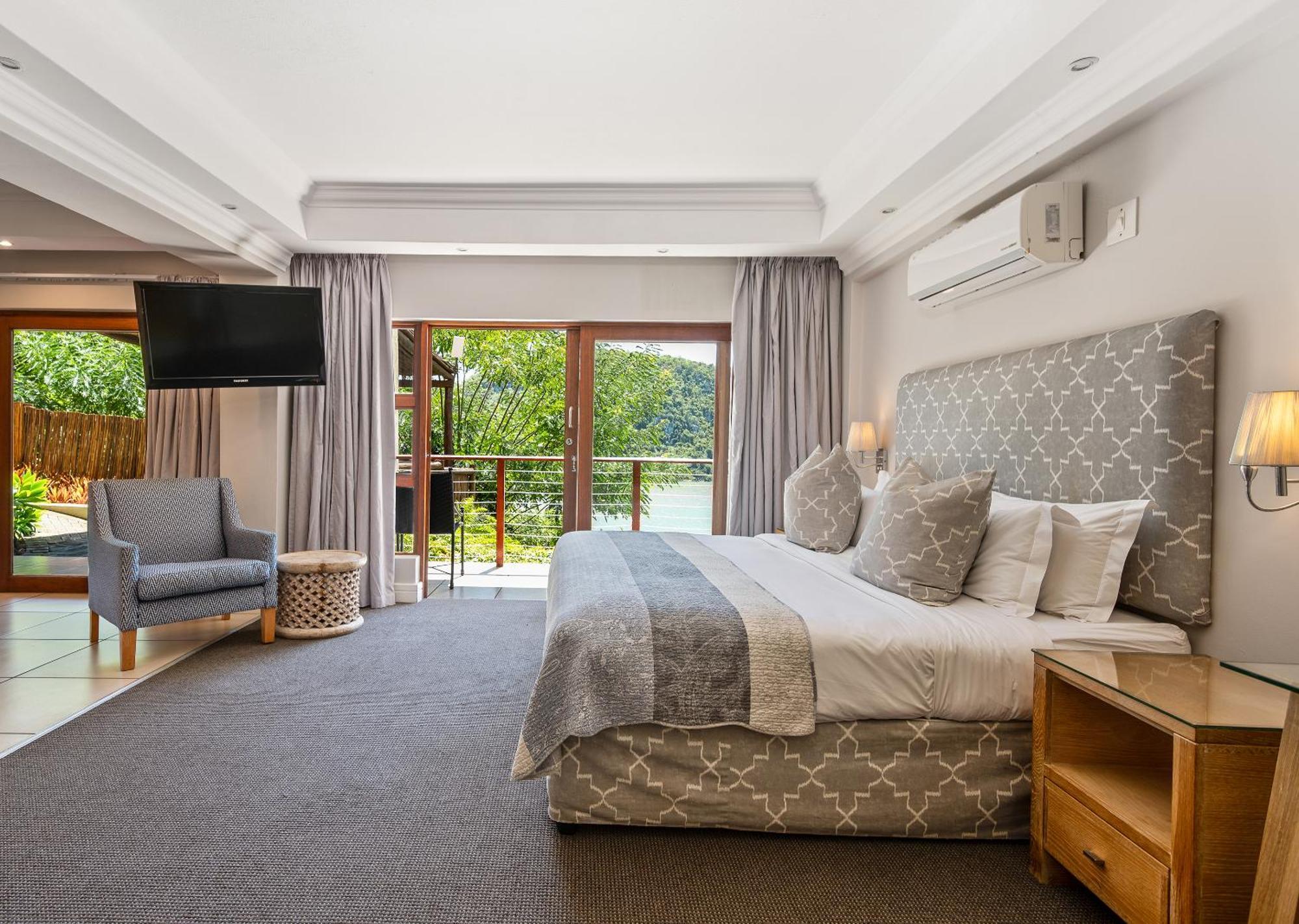 Jozini Tiger Lodge & Spa By Dream Resorts Eksteriør bilde