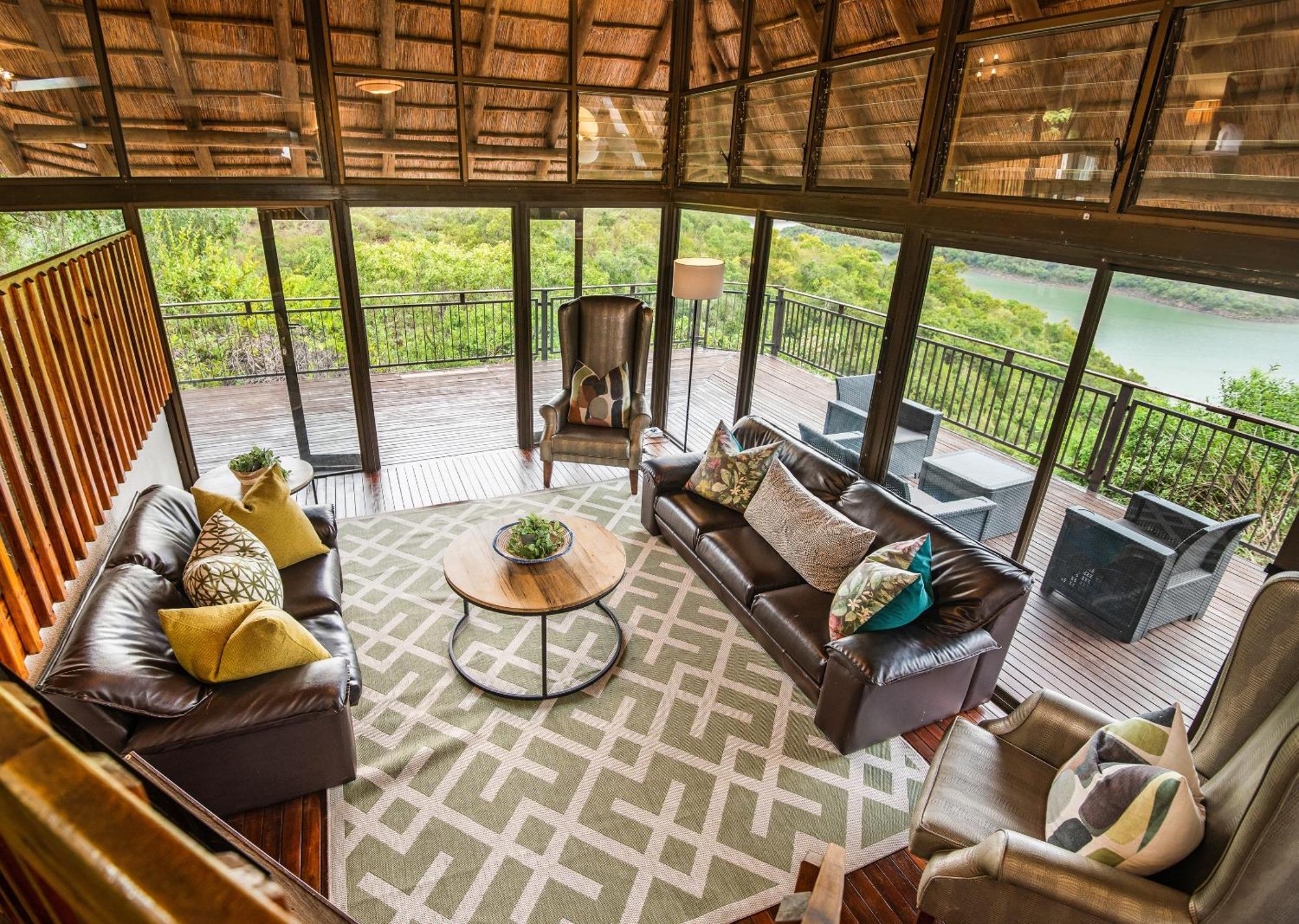 Jozini Tiger Lodge & Spa By Dream Resorts Eksteriør bilde