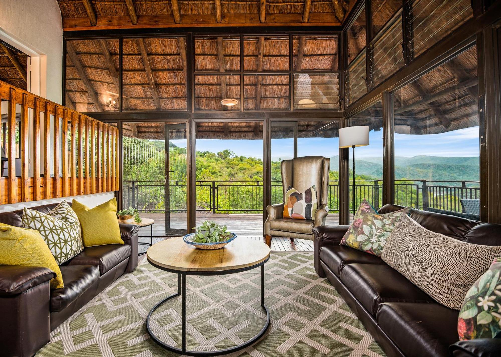 Jozini Tiger Lodge & Spa By Dream Resorts Eksteriør bilde