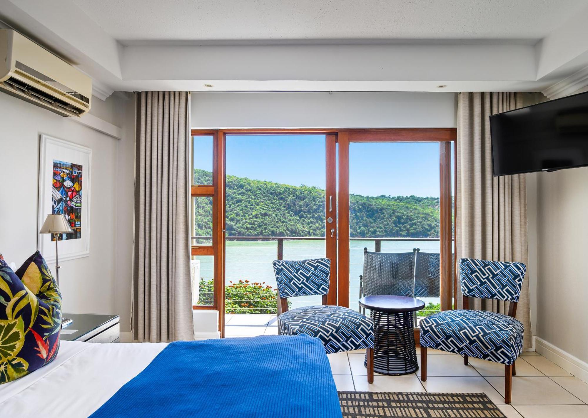 Jozini Tiger Lodge & Spa By Dream Resorts Eksteriør bilde