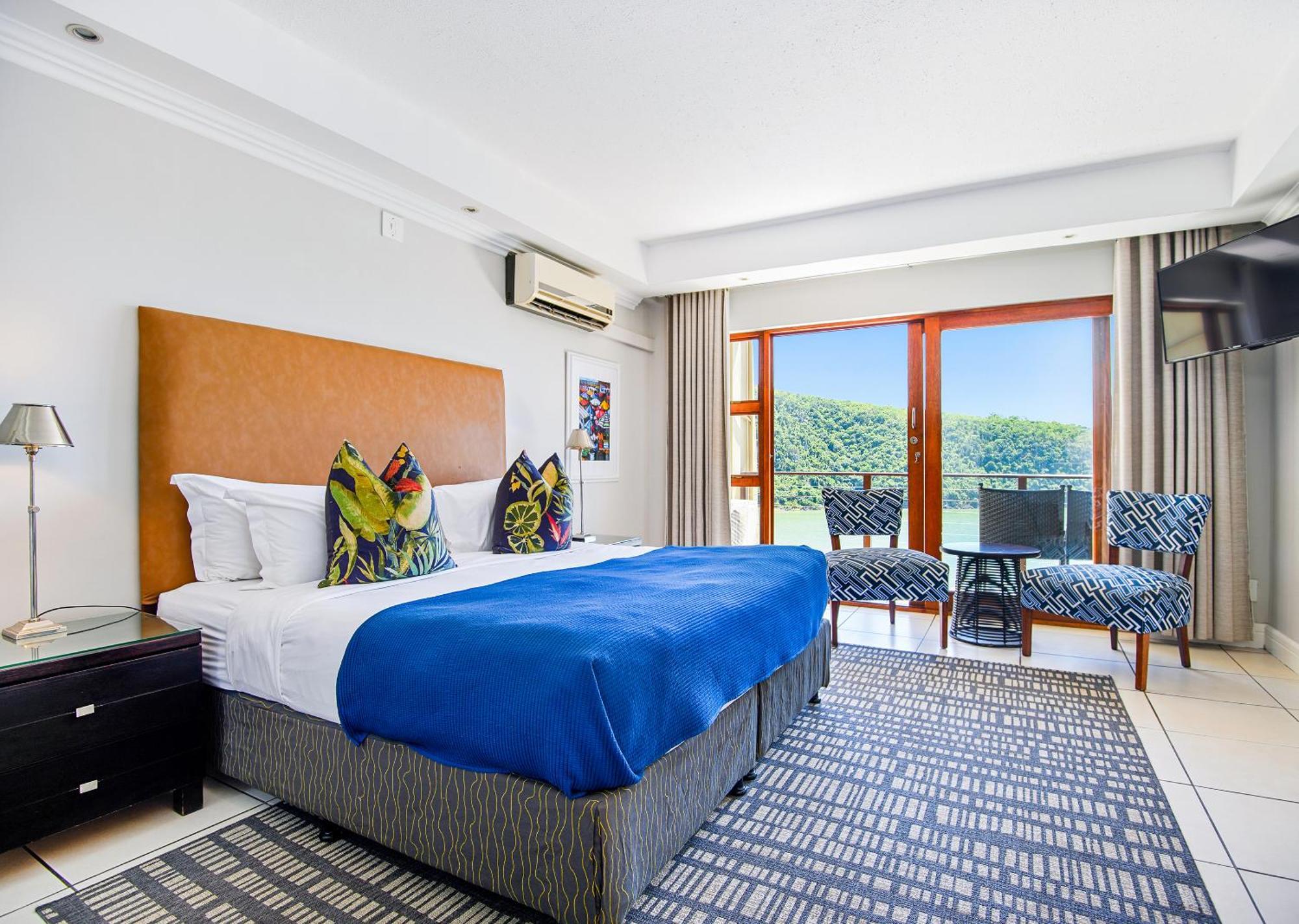 Jozini Tiger Lodge & Spa By Dream Resorts Eksteriør bilde