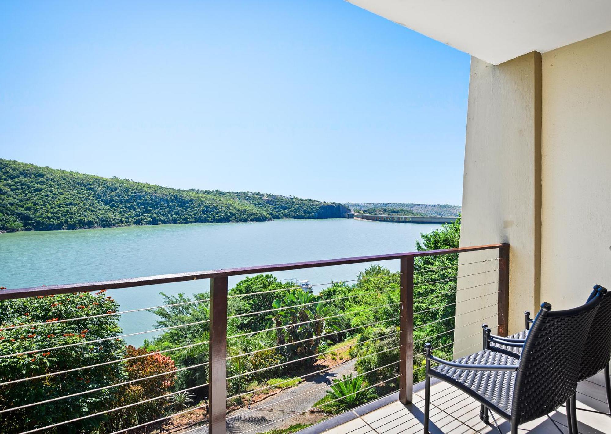 Jozini Tiger Lodge & Spa By Dream Resorts Eksteriør bilde