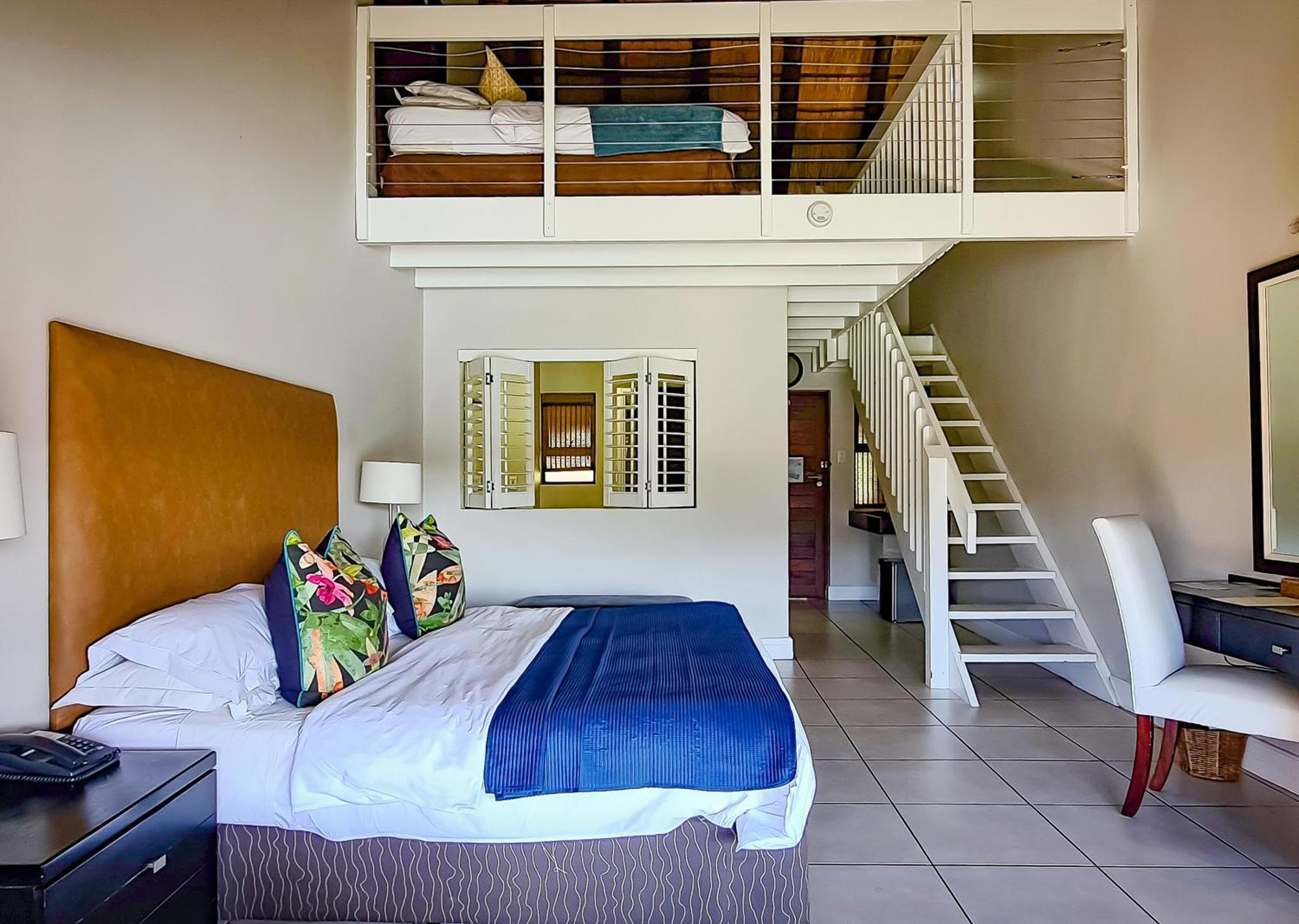 Jozini Tiger Lodge & Spa By Dream Resorts Eksteriør bilde