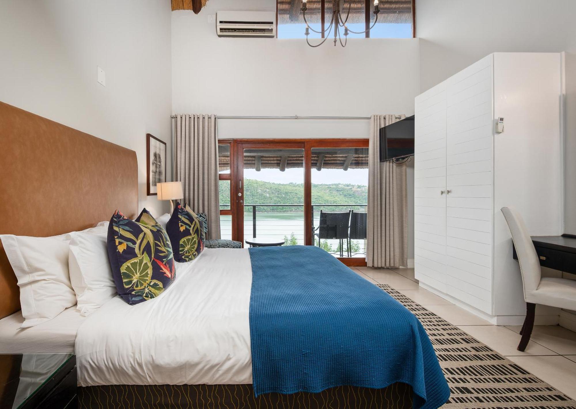 Jozini Tiger Lodge & Spa By Dream Resorts Eksteriør bilde