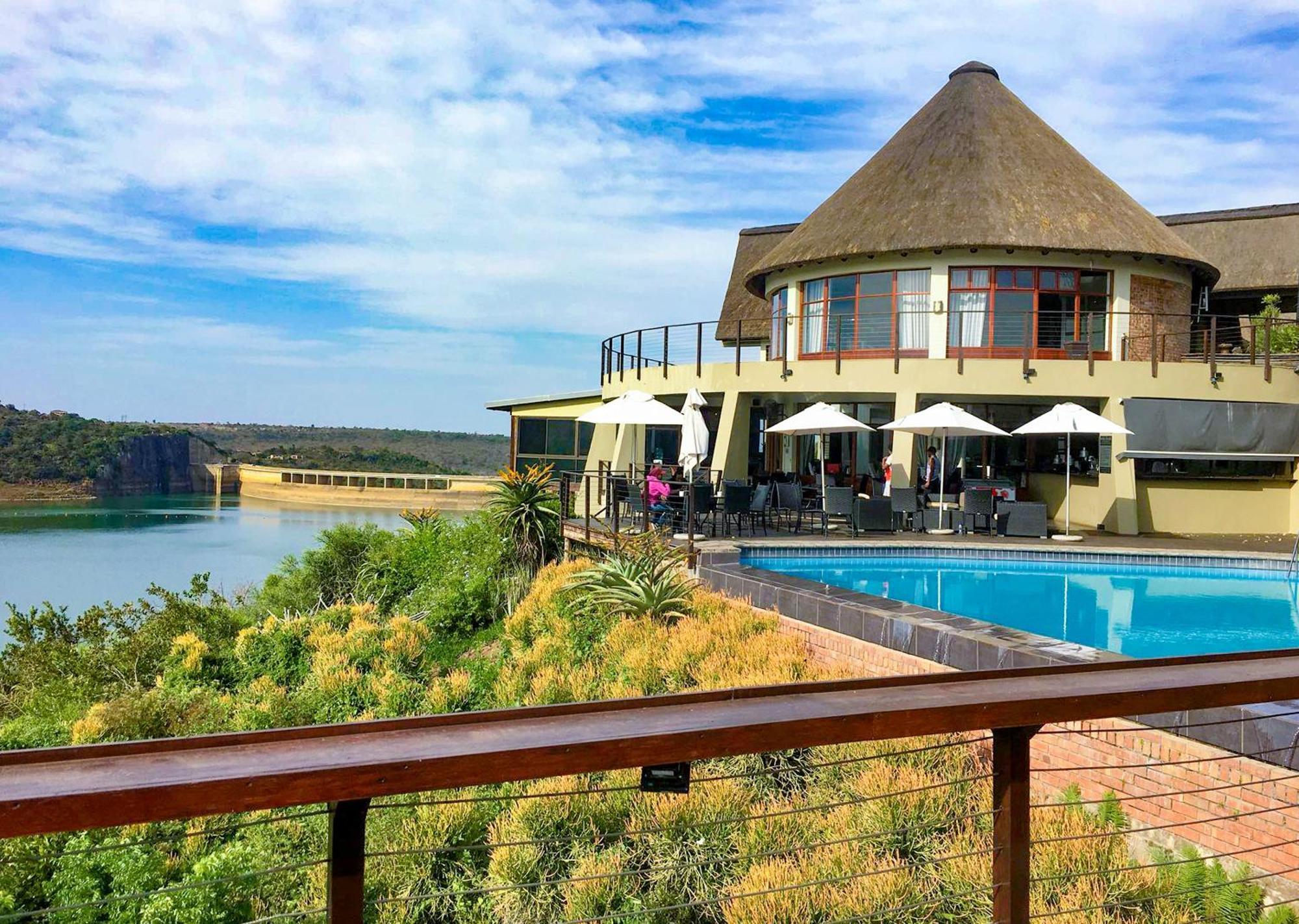 Jozini Tiger Lodge & Spa By Dream Resorts Eksteriør bilde