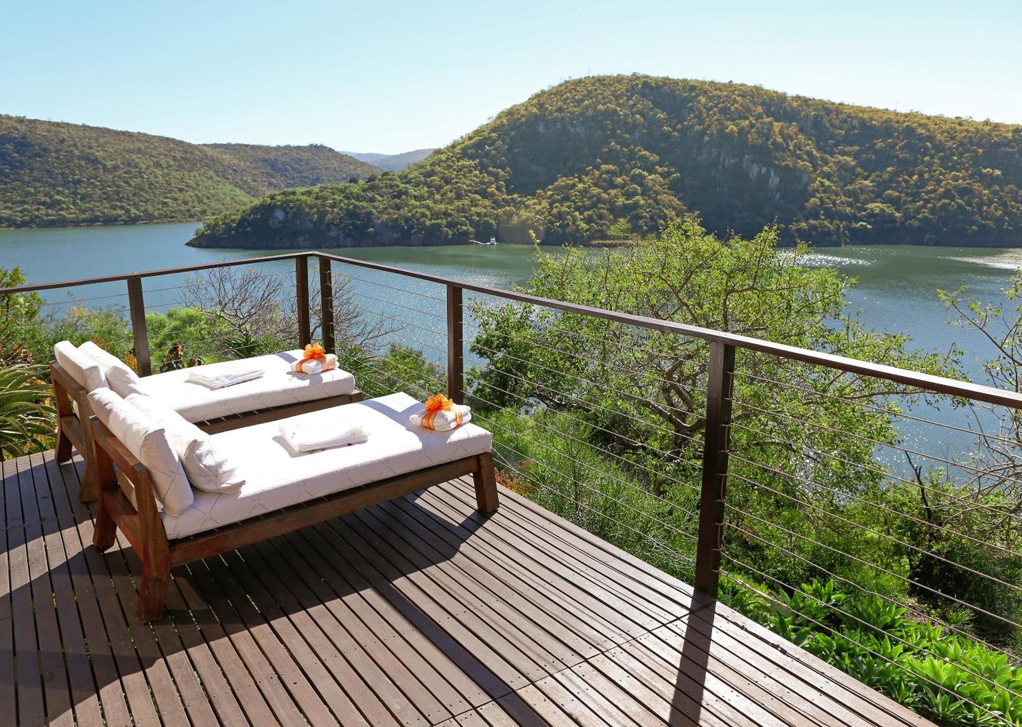 Jozini Tiger Lodge & Spa By Dream Resorts Eksteriør bilde