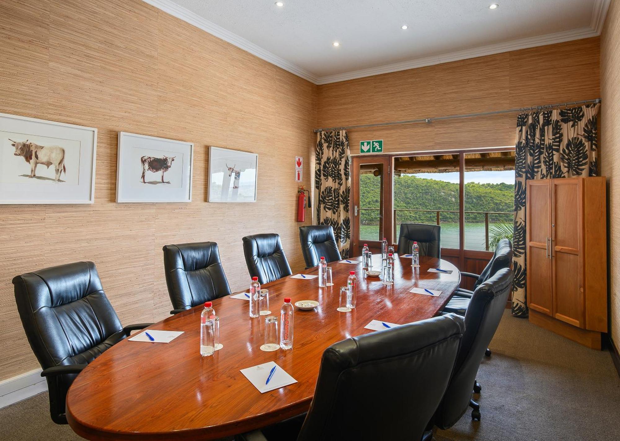 Jozini Tiger Lodge & Spa By Dream Resorts Eksteriør bilde