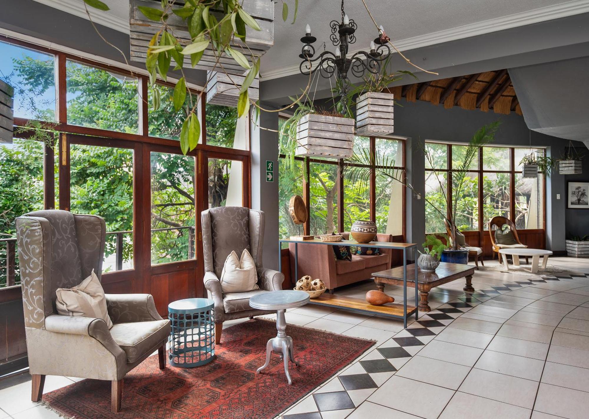 Jozini Tiger Lodge & Spa By Dream Resorts Eksteriør bilde