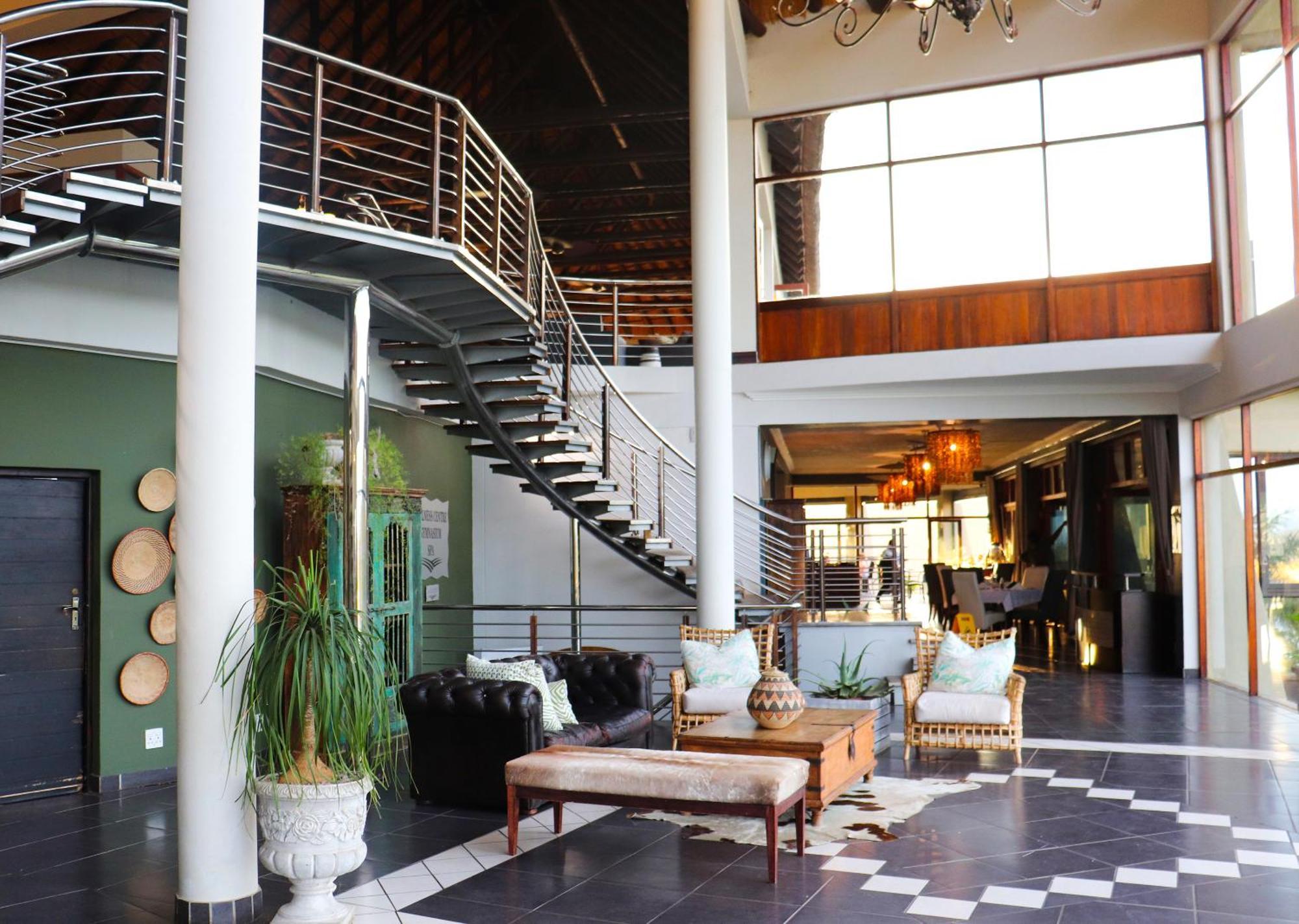 Jozini Tiger Lodge & Spa By Dream Resorts Eksteriør bilde
